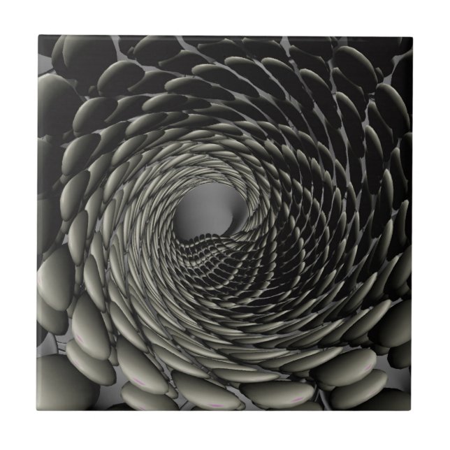 Carreau En Céramique le dragon mesure 2017 (Devant)