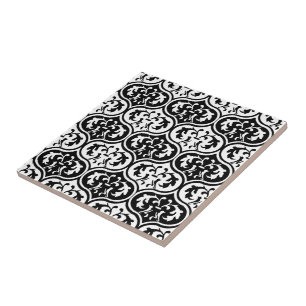 Carreau En Céramique Le Marocain laisse no2