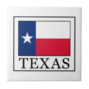 Carreau En Céramique Le Texas