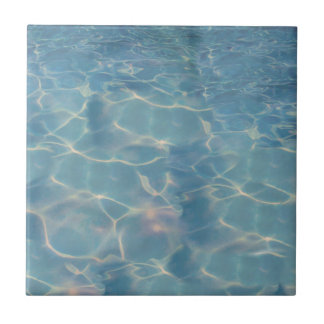 Carreau En Céramique L'eau d'océan
