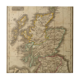 Carreau En Céramique L'Ecosse 4