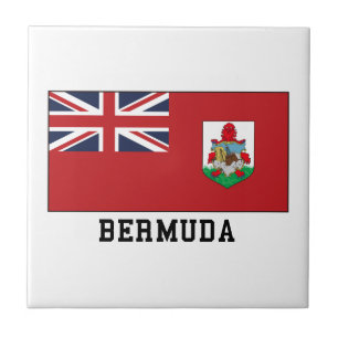 Carreau En Céramique Les Bermudes
