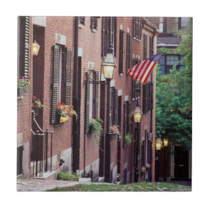 Carreau En Céramique Les Etats-Unis, le Massachusetts, Boston, Chambres