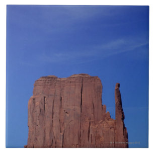 Carreau En Céramique Les Etats-Unis, Utah, vallée de monument, monumen