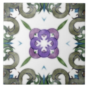 Carreau En Céramique Leslie