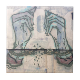 Carreau En Céramique libérez-vous