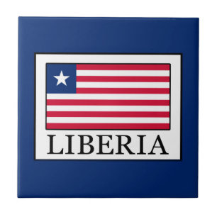 Carreau En Céramique Libéria
