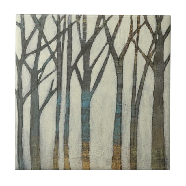 Carreau En Céramique Ligne I (Devant)