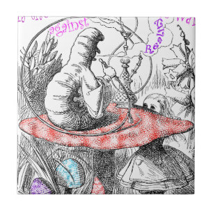 Carreau En Céramique L'imagination est la seule arme dans la guerre…