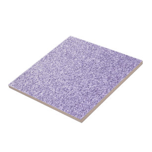 Carreau En Céramique Lumière ultra violette paillettes violettes scinti