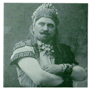 Carreau En Céramique macho