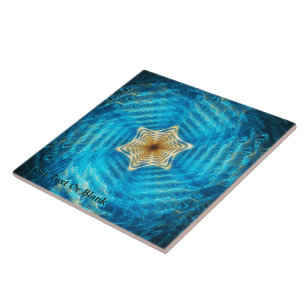 Carreau En Céramique Magen Tet