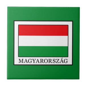 Carreau En Céramique Magyarorszag