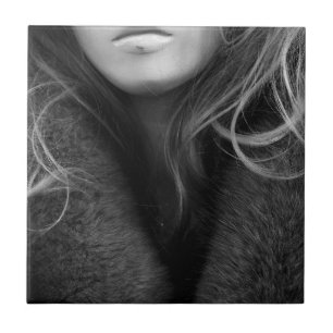 Carreau En Céramique Mannequin