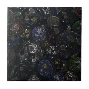 Carreau En Céramique Marbres olographes