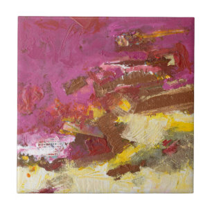 Carreau En Céramique Marchez-moi à travers