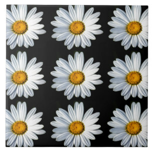 Carreau En Céramique Marguerite Mae