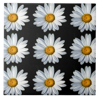 Carreau En Céramique Marguerite Mae