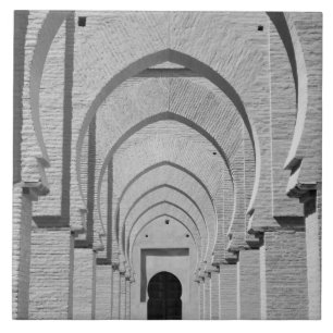 Carreau En Céramique MAROC, Tizi, N, route de la passe d'essai, TIN MAL