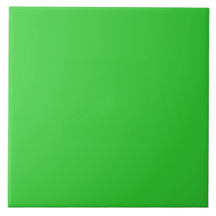 Carreau En Céramique Meilleure couleur verte de chaux