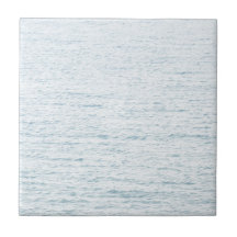 Mer Bleue Calme