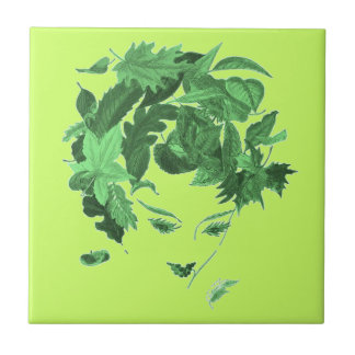 Carreau En Céramique Mère Nature Vintage