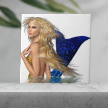 Mermaid
