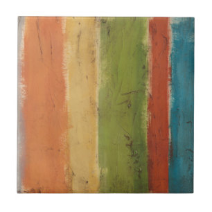 Carreau En Céramique Mesa Strata I