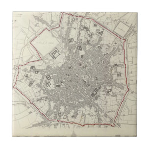 Carreau En Céramique Milan Milan