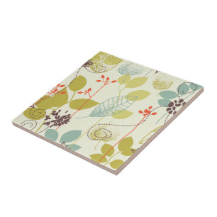 Carreau En Céramique Mint n Olive Nature Carrelage en céramique