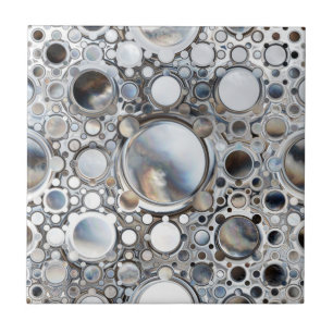 Carreau En Céramique Miroirs magiques