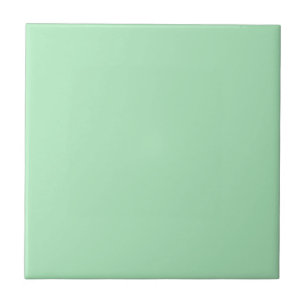 Carreau En Céramique Modèle de tendance couleur de la Monnaie verte 201