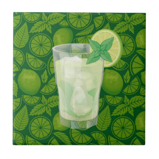 Carreau En Céramique Mojito