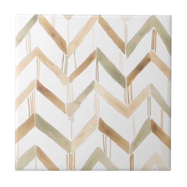 Carreau En Céramique Mombasa Memories VII (Devant)