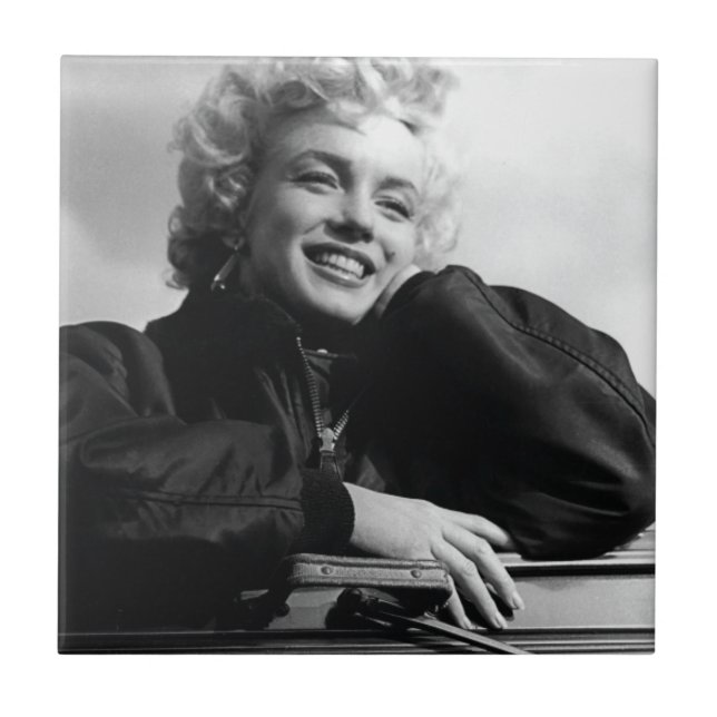 Carreau En Céramique Mon favori (Devant)