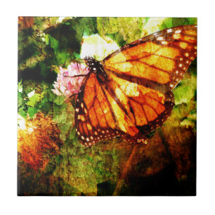 Carreau En Céramique Monarch Grunge