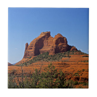 Carreau En Céramique Montagnes de Sedona