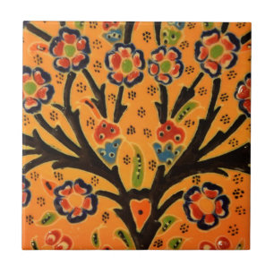 Carreau En Céramique Mosaïque - WOWCOCO