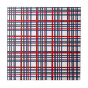 Carreau En Céramique Motif