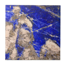 motif Abstrait Lapis bleu gris granit