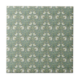 Carreau En Céramique Motif de mouron de William Morris