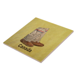 Carreau En Céramique Mukluks