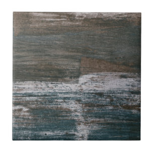 Carreau En Céramique Mur de mer II