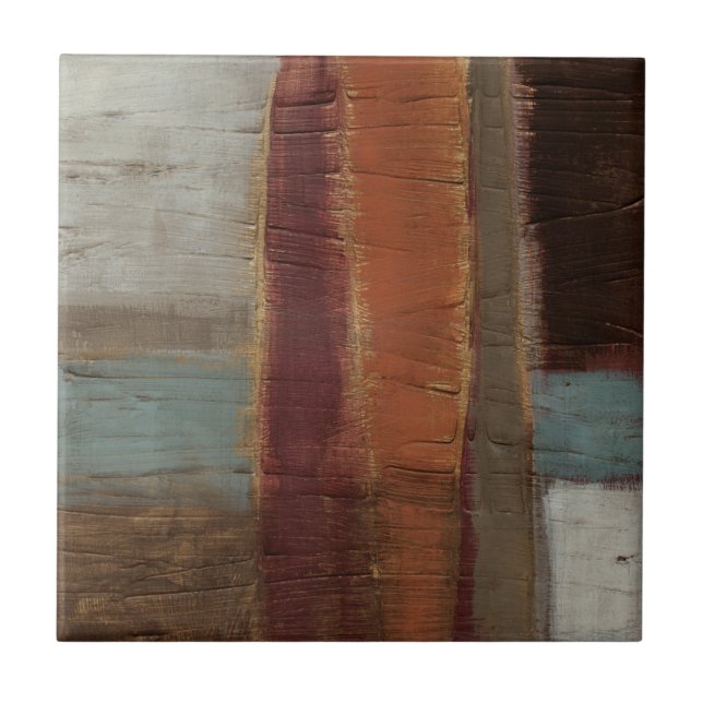 Carreau En Céramique Musées anciens II (Devant)