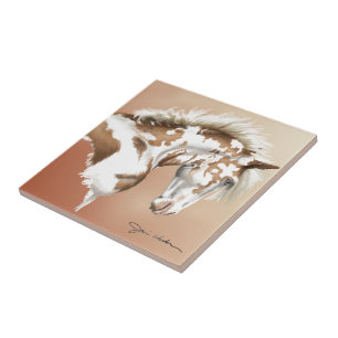 Carreau En Céramique Mustang Wild Xtend