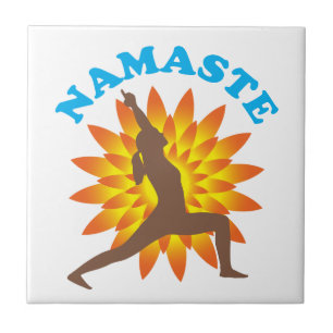 Carreau En Céramique Namaste