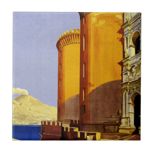Carreau En Céramique Napoli