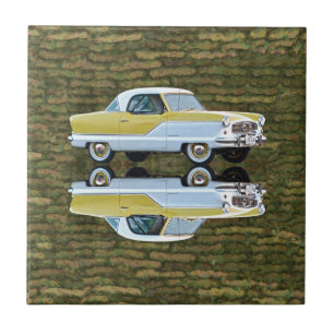 Carreau En Céramique Nash Metropolitan