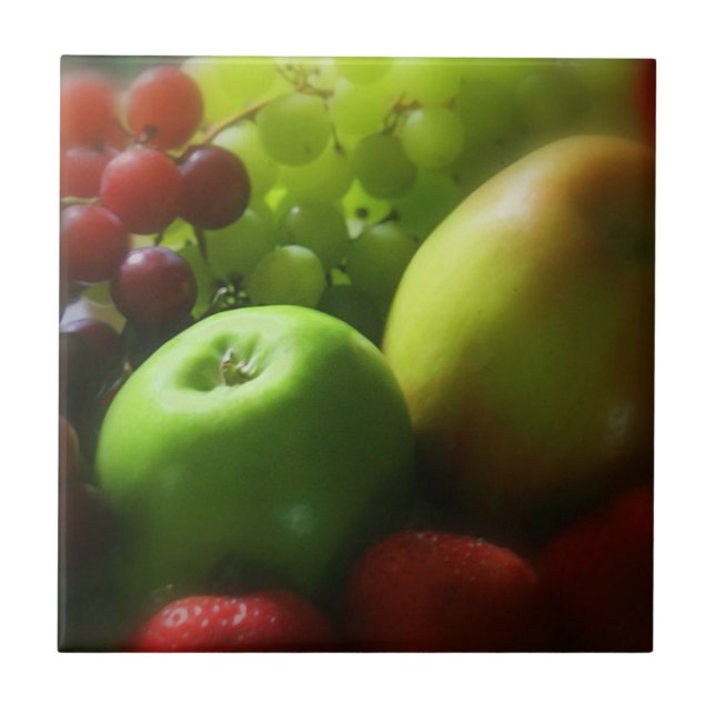 Carreau En Céramique Nature morte (Devant)