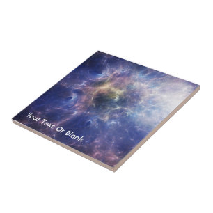 Carreau En Céramique Nebula